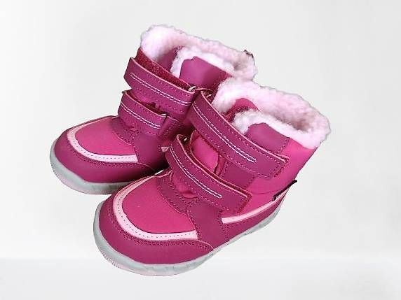 Lupilu Scarpe per ragazze: Winterstiefel Gr.22 – Usato da Murgenthal venduto da boe_526x