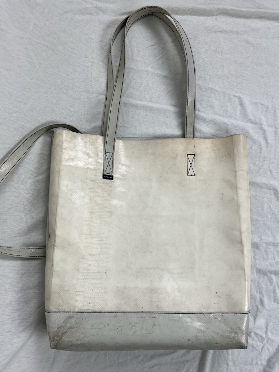 Freitag Borse: Freitag F261 MAURICE 775475 – Usato da Mörschwil venduto da ReLuxeAtelier