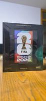 🔥 PANINI FIFA WORLD CUP 2026 TREASURE BOX – UNITED EDITION
