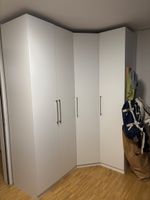Eckschrank 