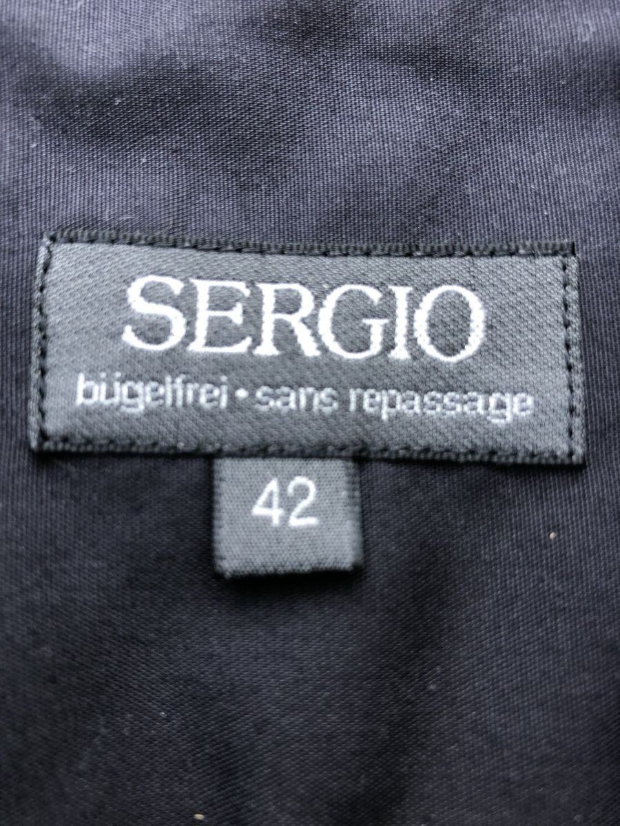 Camicie: Herren - Hemden schwarz 3 Stücke – Usato da Niederlenz venduto da lil_jxk8 3