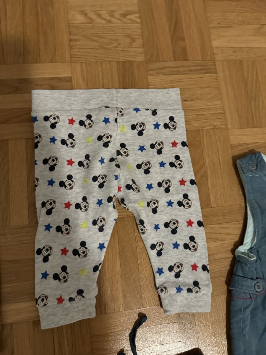 Hosen: Baby Hosen Grösse 68 – Gebraucht aus Zürich von MaSte 2