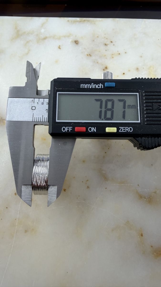 Anelli: ring in 925 silber – Usato da Kreuzlingen venduto da armo2929 5