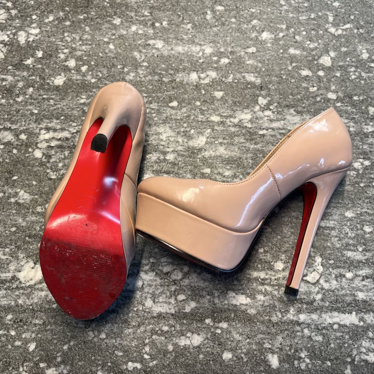 Scarpe da donna: High heels – Usato da Cunter venduto da tiramisuuu_ 2