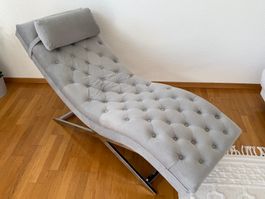 Safavieh Relaxliege/ Lounge chair