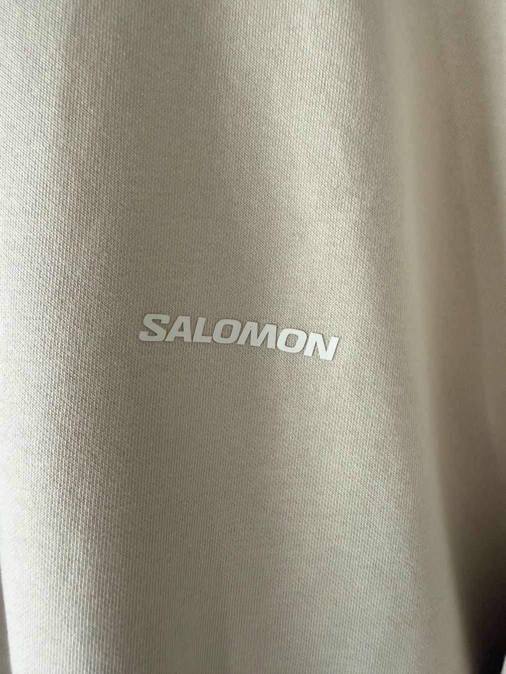 Salomon Maglioni & Felpe: Salomon Logo Crewneck – Nuovo (secondo la descrizione) da Worb venduto da le_castor 2