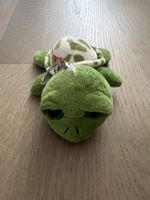 Süesses Stofftierli Schildkröte Schlüsselanhänger🐢