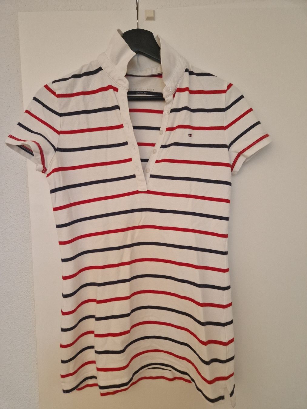 Tommy Hilfiger T-Shirts: Tommy Hilfiger Tshirts/Polos Grösse S-M – Gebraucht aus Zürich von nicinat 1