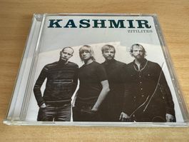Kashmir - Zitilites - Japan Edition