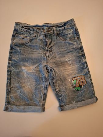 Jeans Shorts Grösse 158