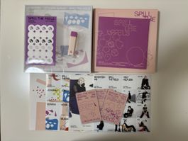 Seventeen Spill the feels Album