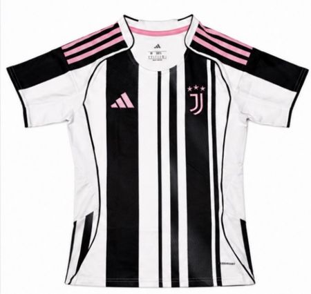 JUVENTUS HEIMTRIKOT ADIDAS GRÖSSE M