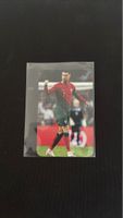 Fussballkarte - Cristiano Ronaldo - Portugal 