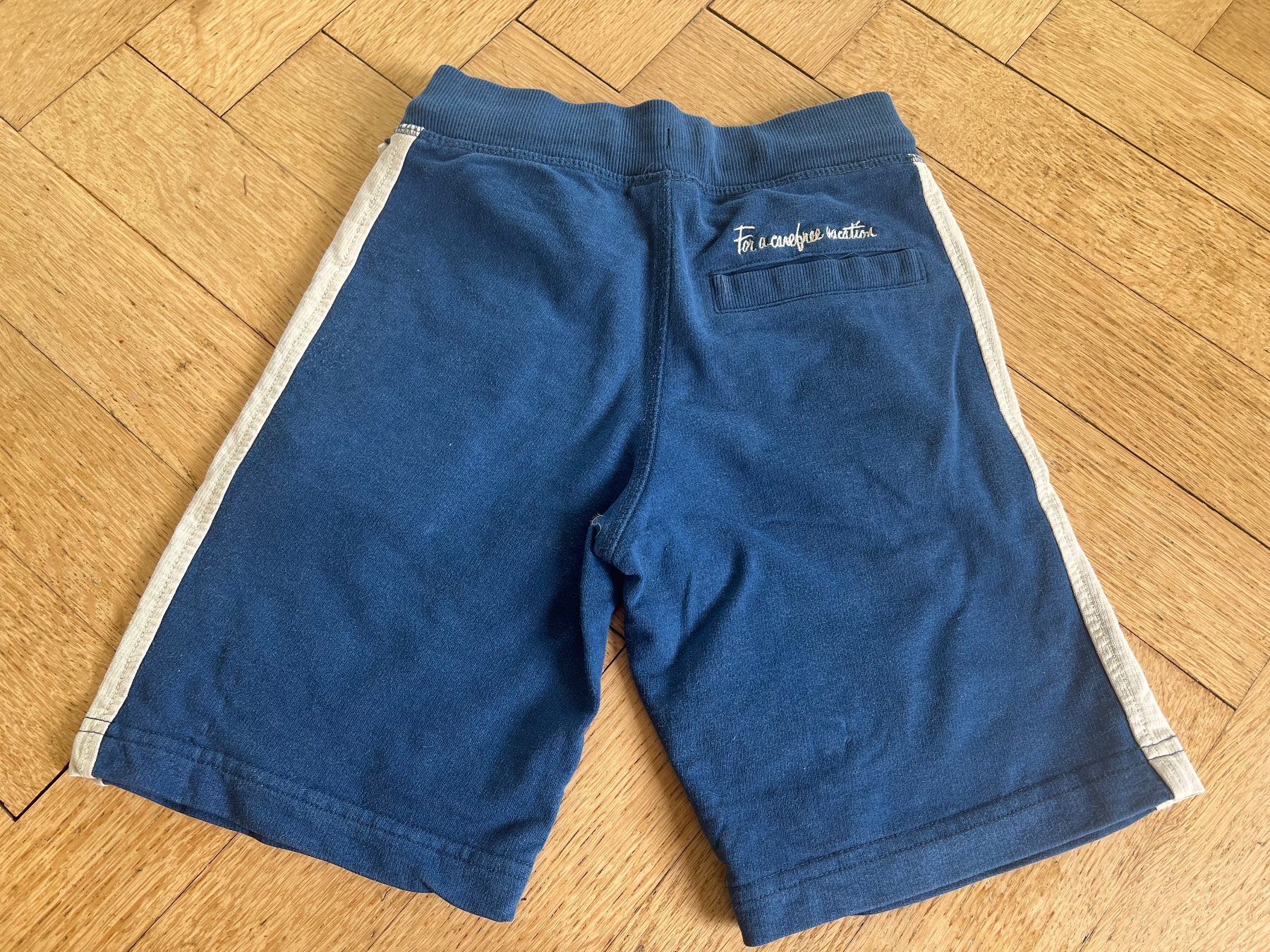 Hosen: Shorts OVS 116 – Gebraucht aus Beinwil am See von brigittehug 1