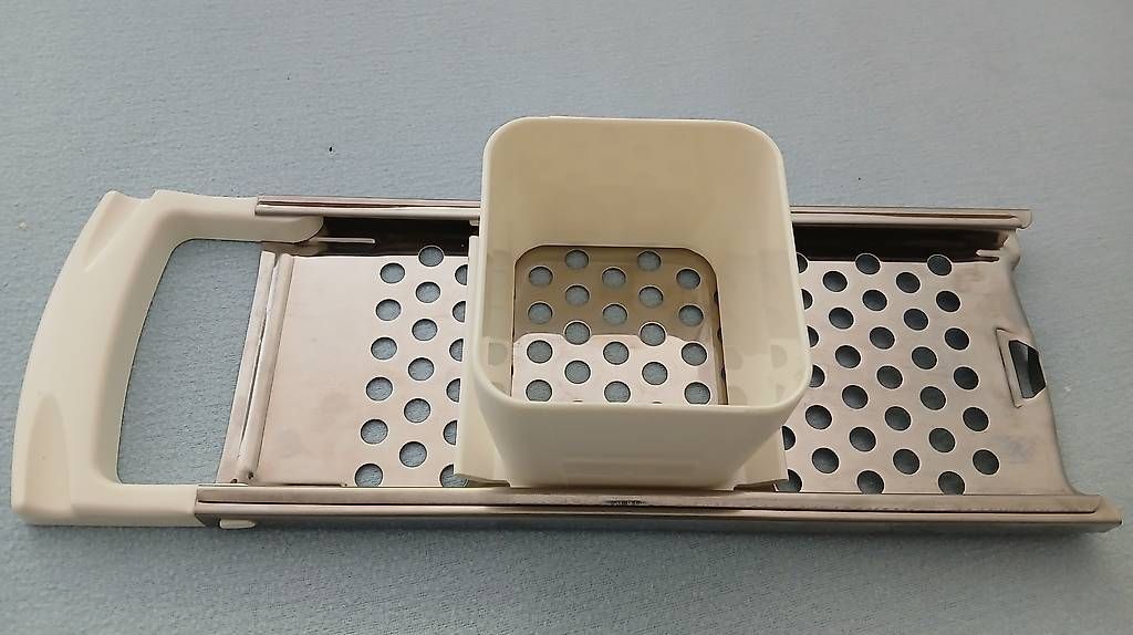Appareils de cuisine: Spätzler – D'occasion à Liebistorf par Sonne2000