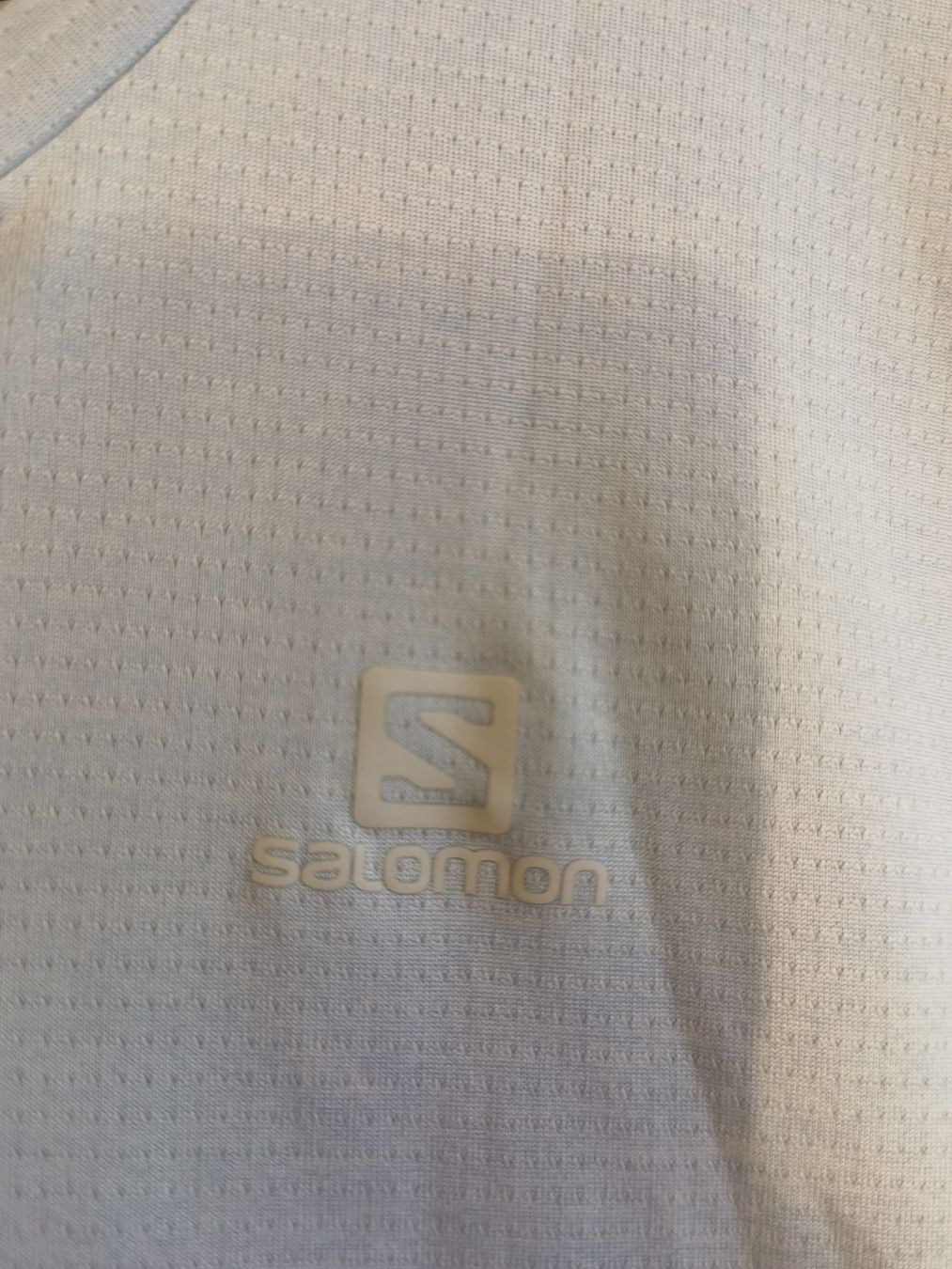Salomon T-shirt: Sportshirt – Usato da Kleinlützel venduto da Haras12 2