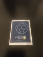 Stickers N°4 Panini coupe du monde 2006 