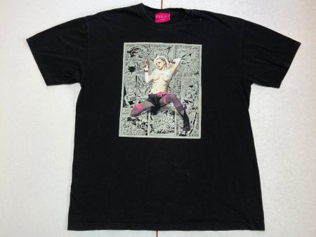 Mishka T-shirt Calendar 2009 Gr. XL