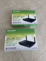 TP-Link AC750 Access Point AP200, Top Zustand, wie neu