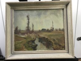 SCHÄR ARNOLD 1893-1957 