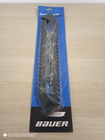 Bauer Freestyle Kufenschutz schwarz neu in OVP