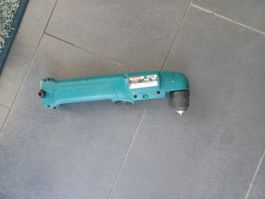 Makita 391D Akku-Winkelbohrschrauber