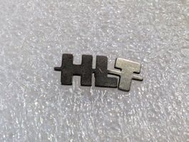 Ansteckpin 228: HLT