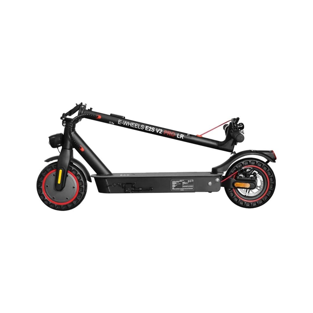 Kickboard: E-Wheels E2S V2 Pro LR - Monopattino elettrico - Ottimo! – Usato da Zürich venduto da valentain 3
