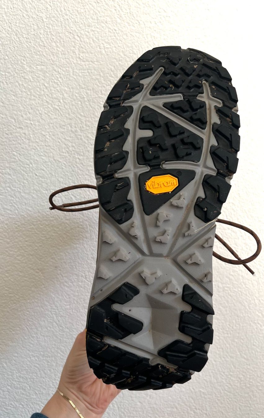 Hoka One One Scarpe da uomo: Hoka Kaha 43⅓ – Usato da Zürich venduto da carmigrau 1