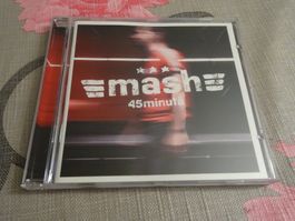 MASH 45minuta CD