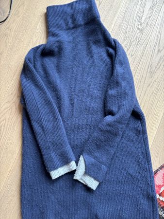 Pull Zadig&Voltaire bleu marine, XS