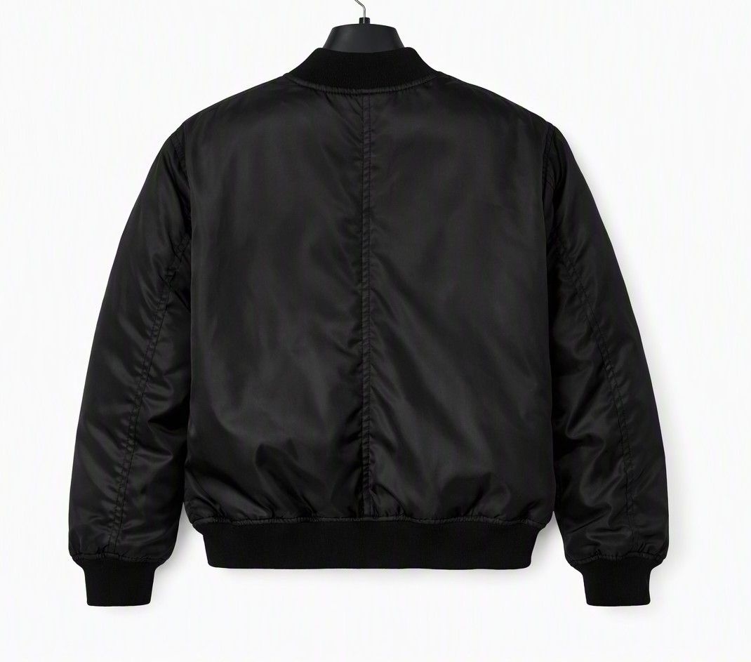 Jacken: Bomber neuve taille L – Neu und originalverpackt aus VERNIER von _Swiss_ 1