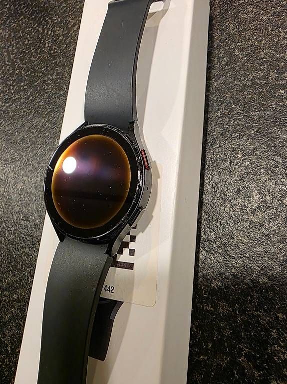 Samsung Smartwatch: Smartwatch Samsung watch 5 – Usato da Bremgarten AG venduto da jegermeister13 2