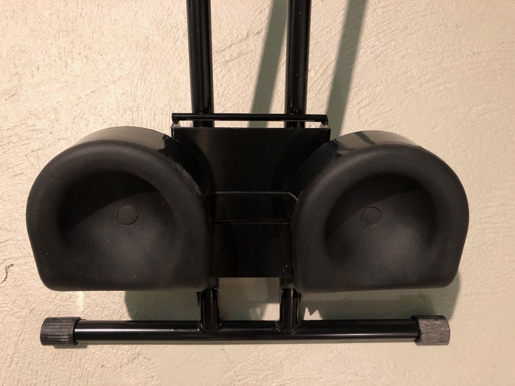 Hometrainer: Fitmaxx5 Fitnessgerät – Gebraucht aus Obstalden von Porco13 2