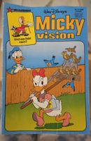 Walt Disney Micky vision Nr. 5/1980 