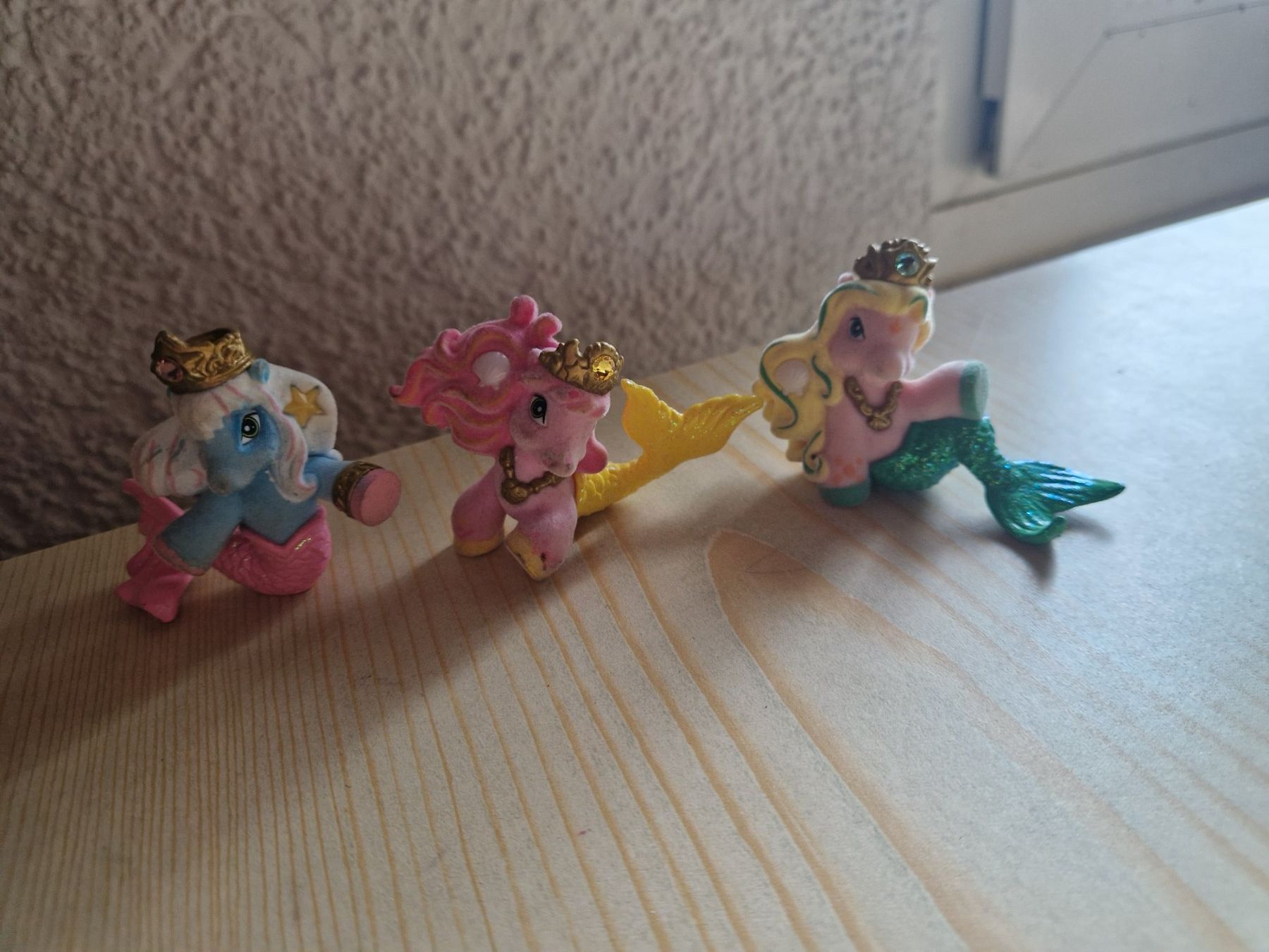 Statuette: 18 Filly Pferdefiguren – Usato da Müllheim Dorf venduto da Manuka_lu 3