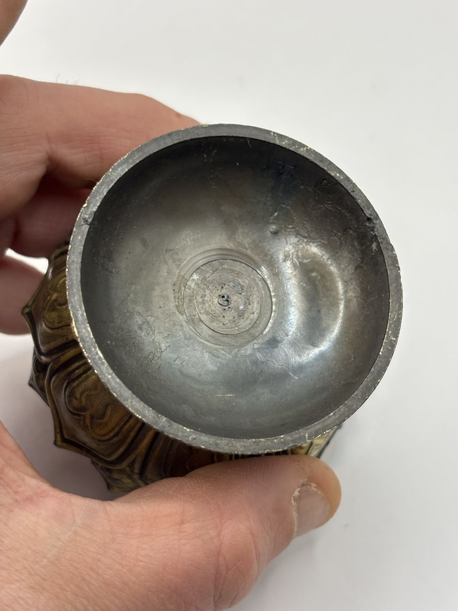 Diffusori di oli essenziali: Brûleur d'encens, style bouddhiste – Usato da Genève venduto da sho_67qj 6