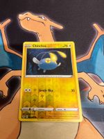 Chinchou (SSH 67) - Reverse Holo - Sword & Shield