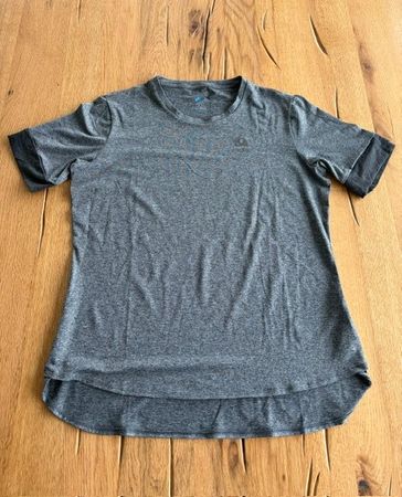 Odlo Sport T-Shirt Damen Gr. M, Top Zustand