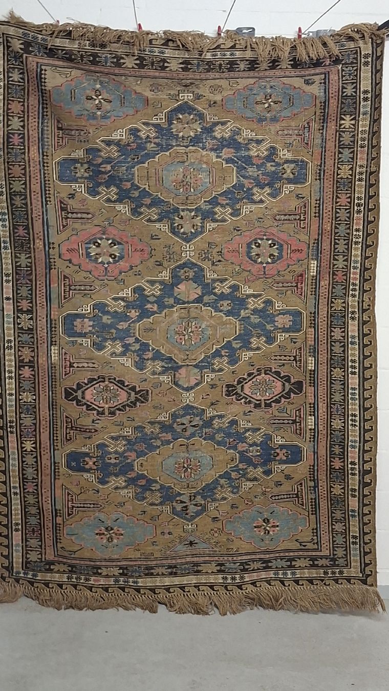 Teppiche: Konagkend Soumak antique – Gebraucht aus Dübendorf von Babyl2945