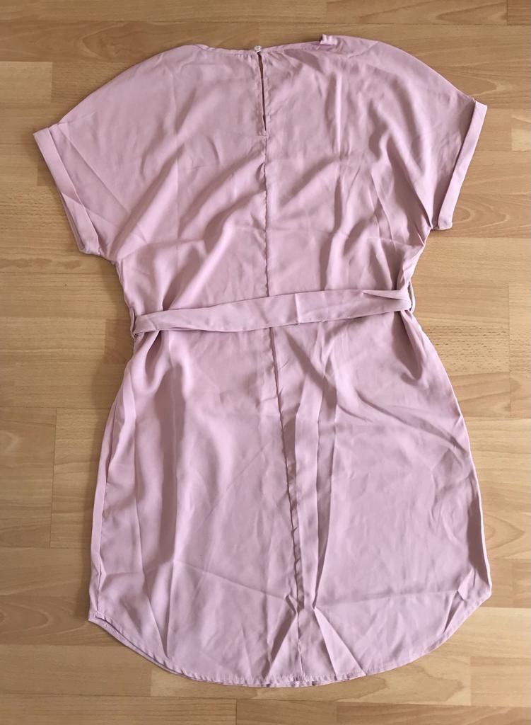 Vestiti: Sommerkleid Rosa – Nuovo (secondo la descrizione) da Biel/Bienne venduto da SandraDG 2