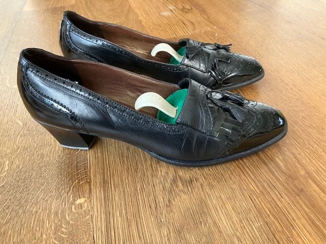 Bally Scarpe da donna: Bally Schuhe – Usato da Egerkingen venduto da Clearwaterbeach 1