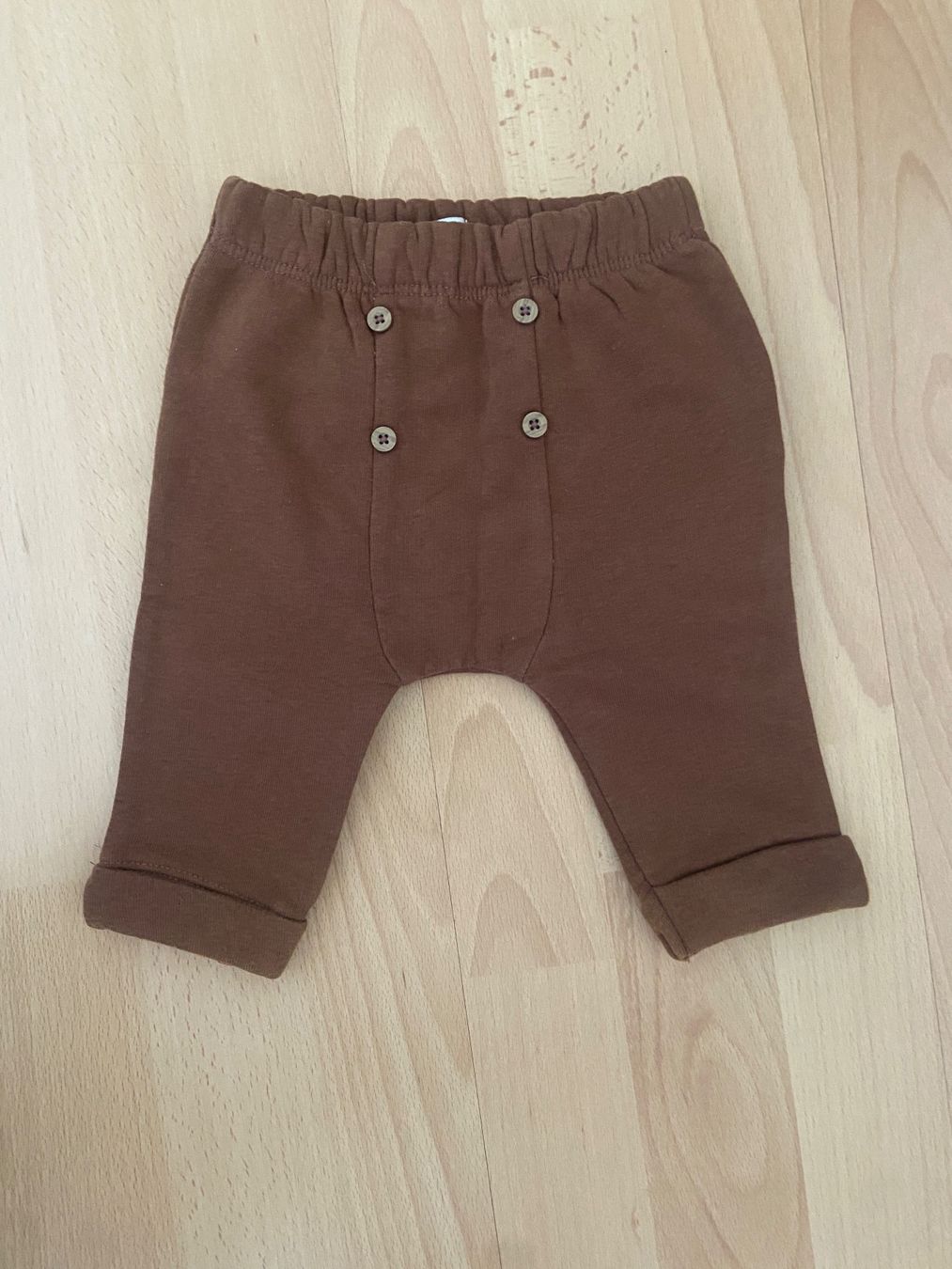 Lotti & Set di vestiti: Babyhosen Set, Grösse 62-86 – Usato da Kloten venduto da zizibru 3