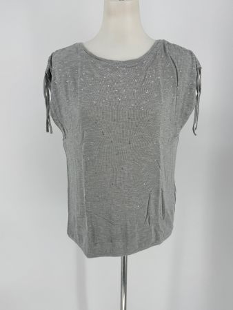 Pullover/ Shirt Gr. 38 von Street One