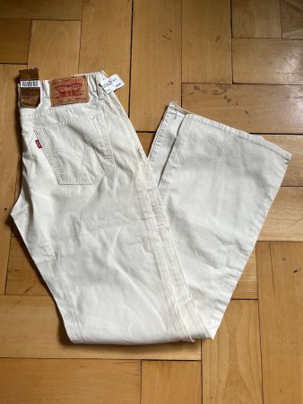(KOPIE) Neue 501 Levi‘s Jeans in braun