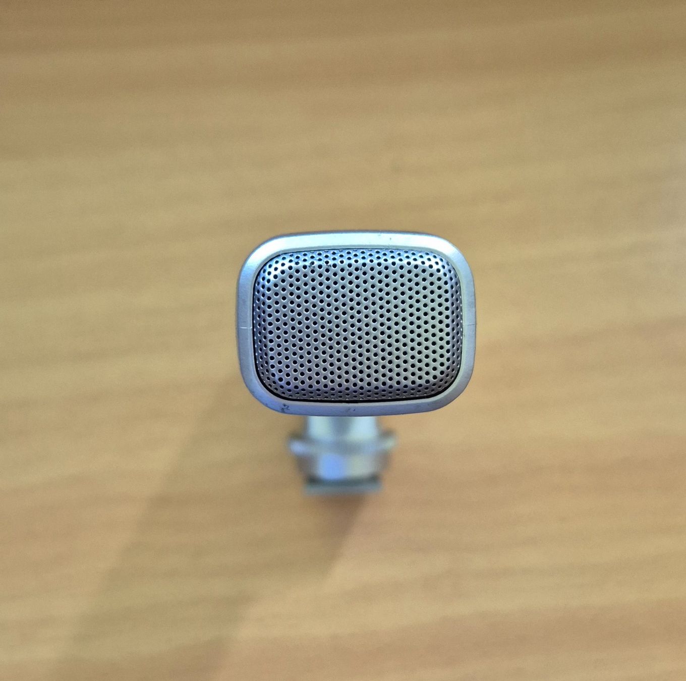 Panasonic Microfoni: Microphone stéréo Panasonic VW-VMH3 – Usato da Biel / Bienne venduto da Fxflo 2