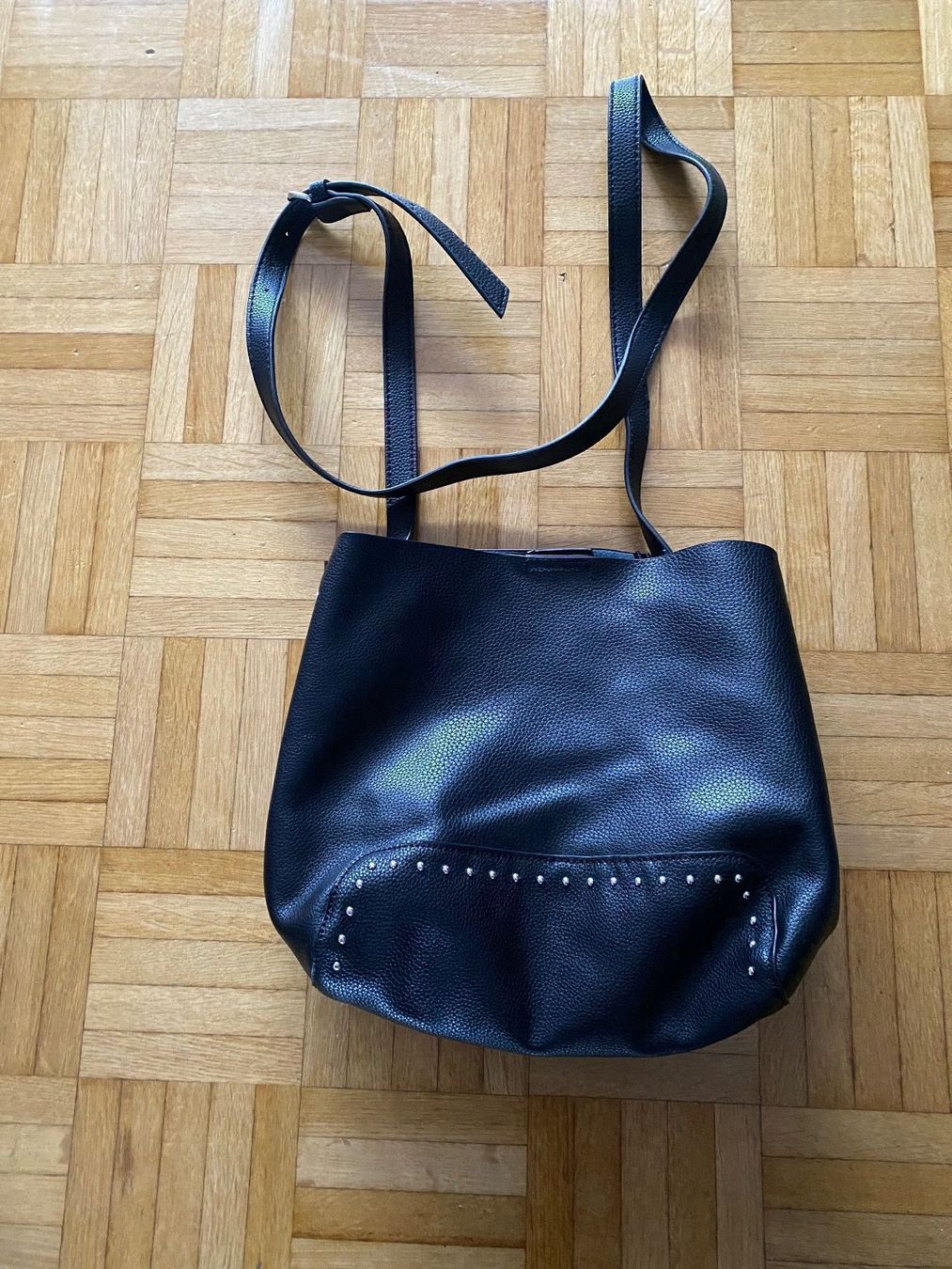 Taschen für Damen: Handtasche – Neu (gemäss Beschreibung) aus Emmen von Aribini 1