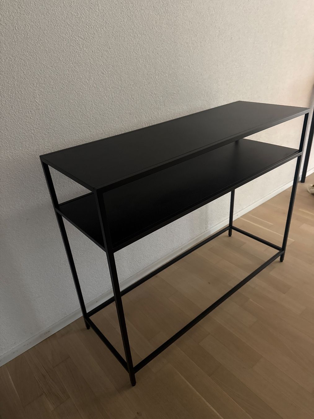 La Redoute Commodes: Metal Console Black – Neuf (Voir description) à Zürich par amo_v9kl 2