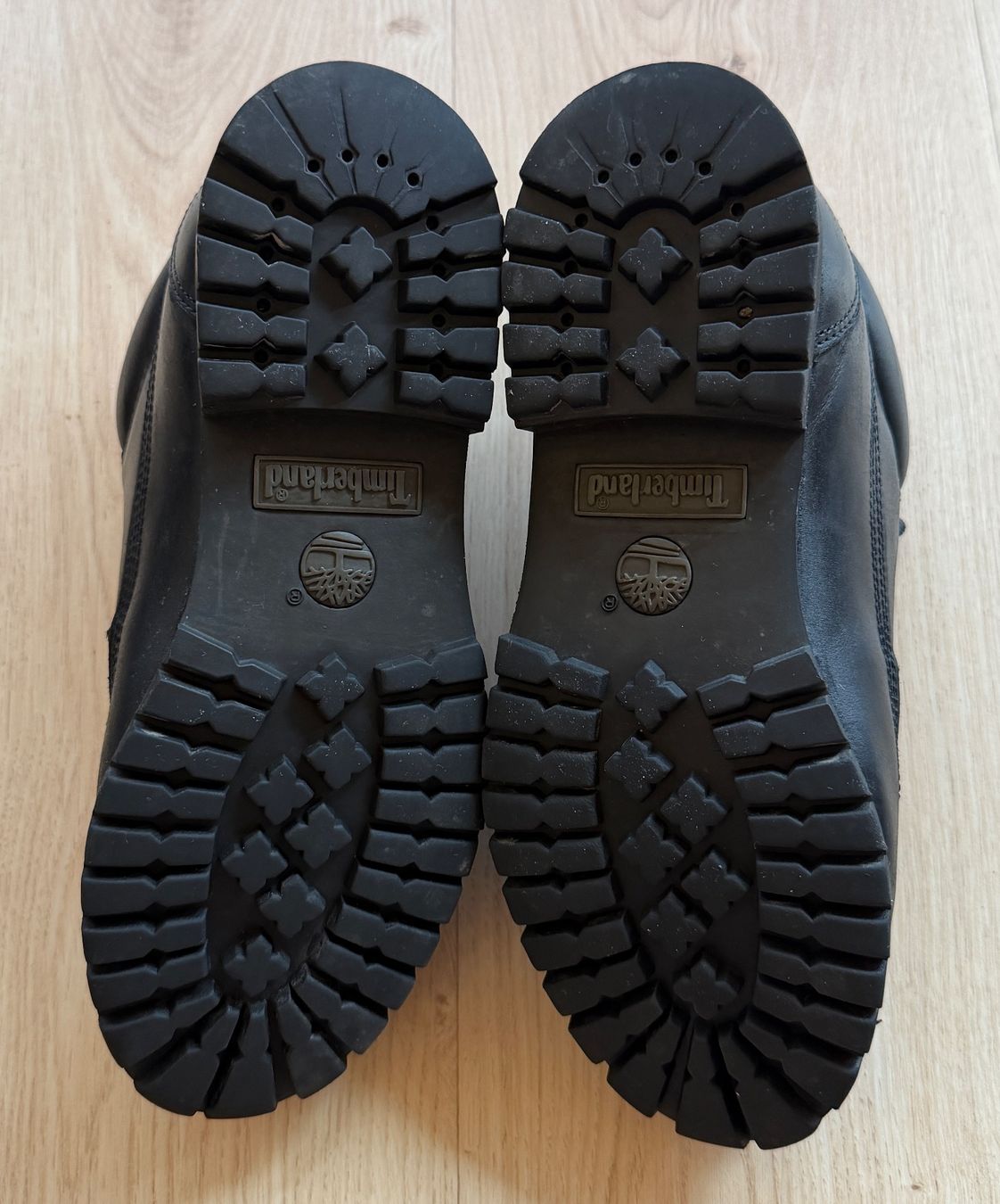Timberland Scarpe da uomo: Timberland Schuhe * Grösse 7.5 M – Usato da Zermatt venduto da Jduck 3