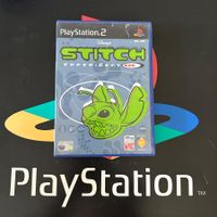 Disneys Stitch Experiment 626 für Sony PlayStation PS2